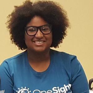 Meet your Posher, Mia